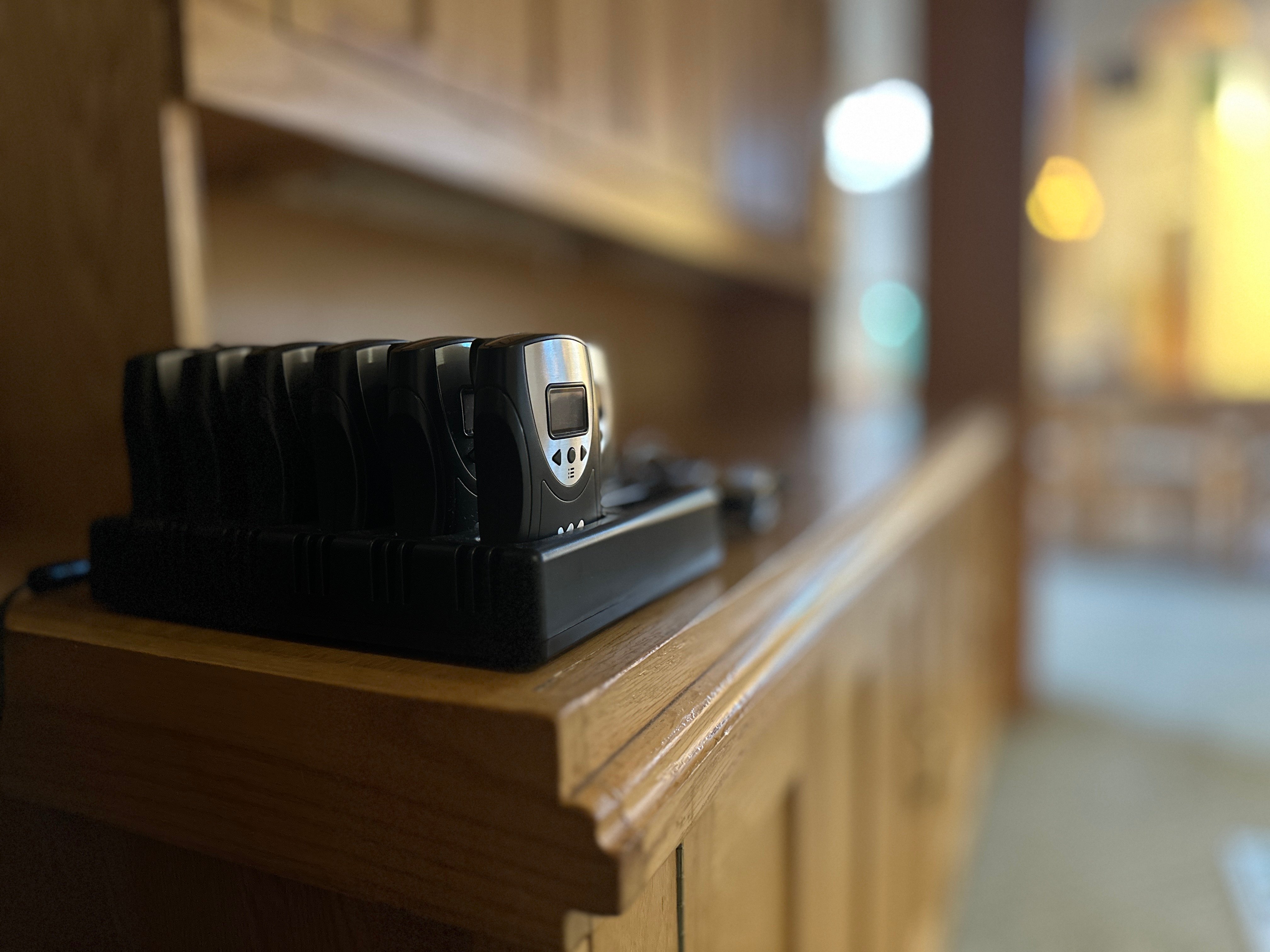 Woods Memorial Presbyterian - FM - HOW 3